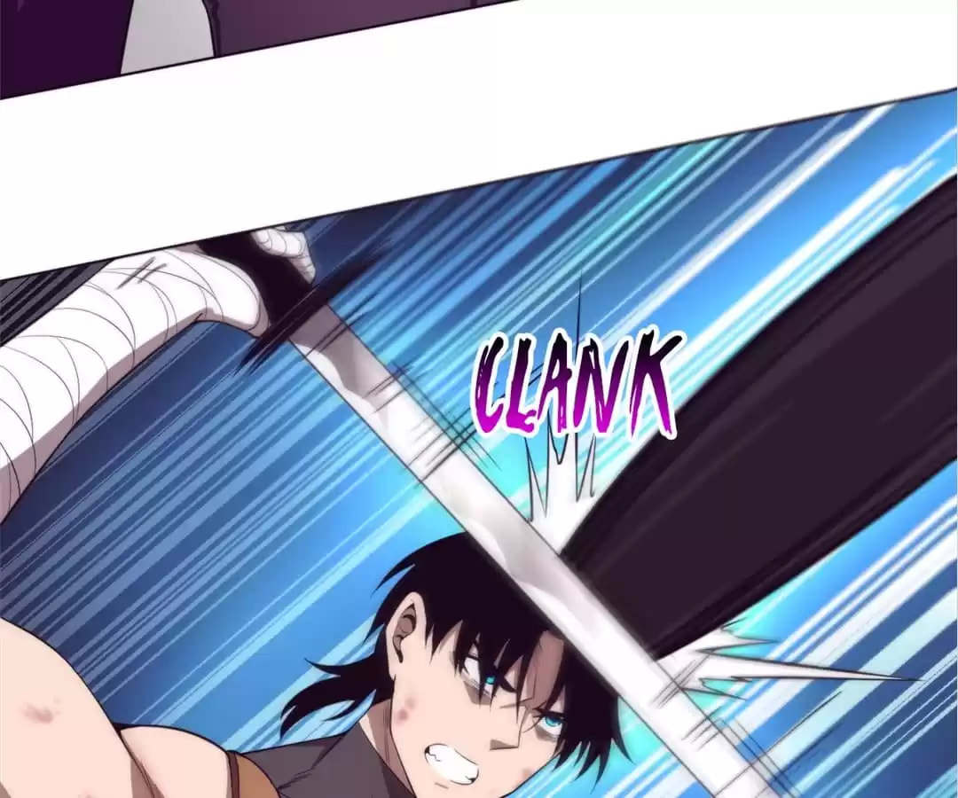 Read The Unstoppable (Colored) chapter 39 image 69 on Lezhin