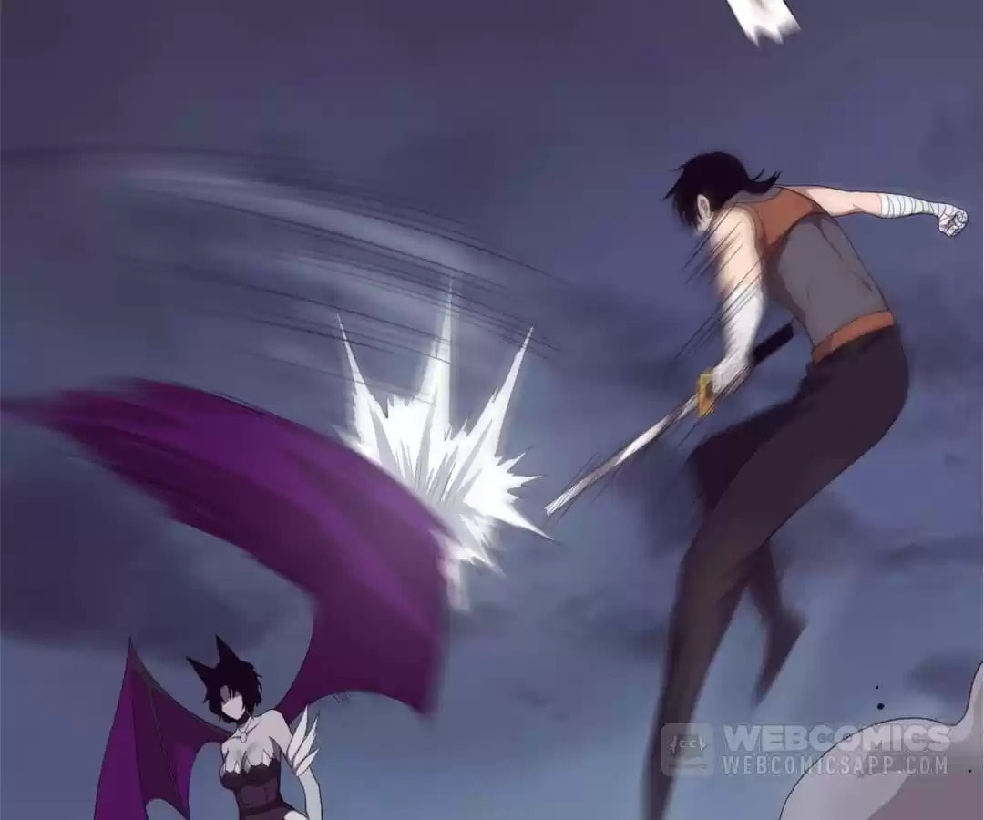 Read The Unstoppable (Colored) chapter 39 image 78 on Lezhin