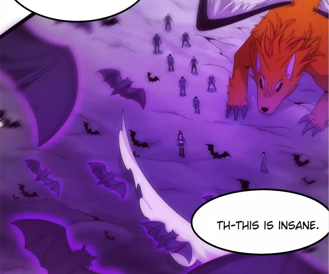 Read The Unstoppable (Colored) chapter 39 image 8 on Lezhin