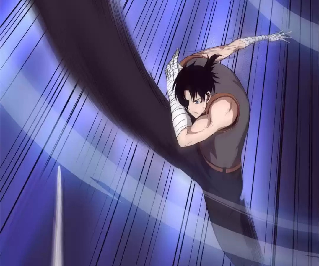Read The Unstoppable (Colored) chapter 39 image 81 on Lezhin