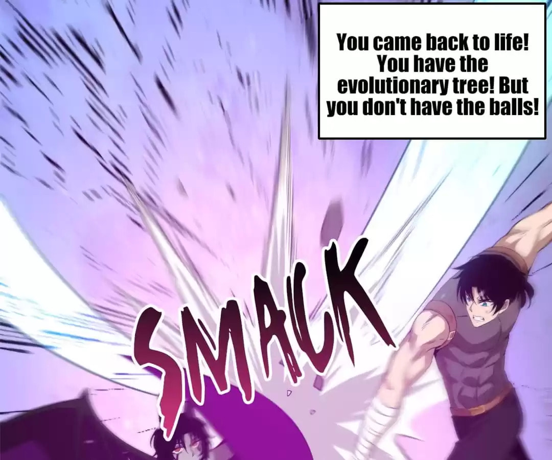 Read The Unstoppable (Colored) chapter 39 image 92 on Lezhin