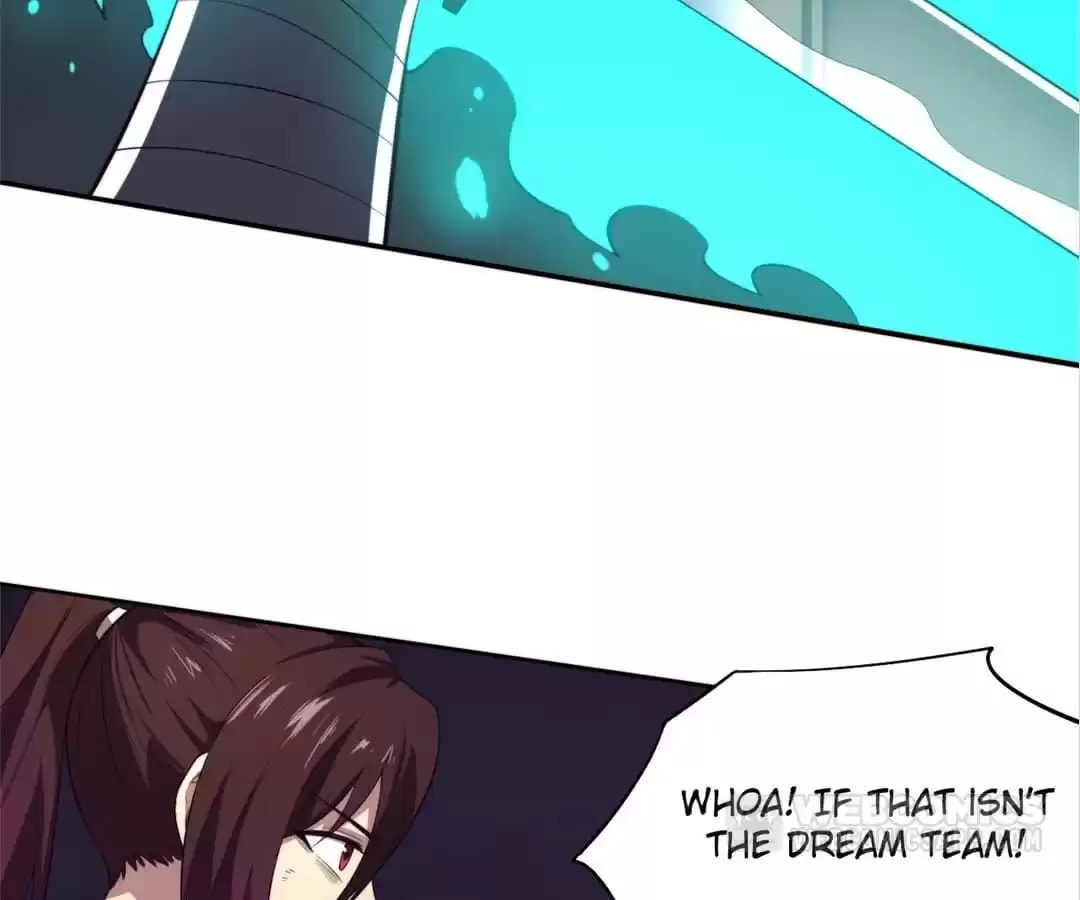 Read The Unstoppable (Colored) chapter 40 image 107 on Lezhin