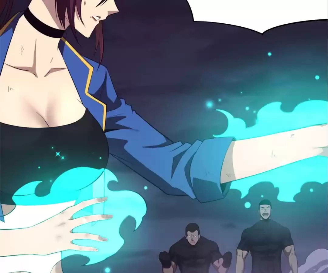 Read The Unstoppable (Colored) chapter 40 image 108 on Lezhin