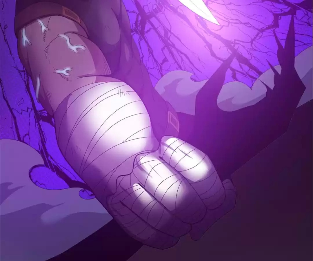 Read The Unstoppable (Colored) chapter 40 image 117 on Lezhin