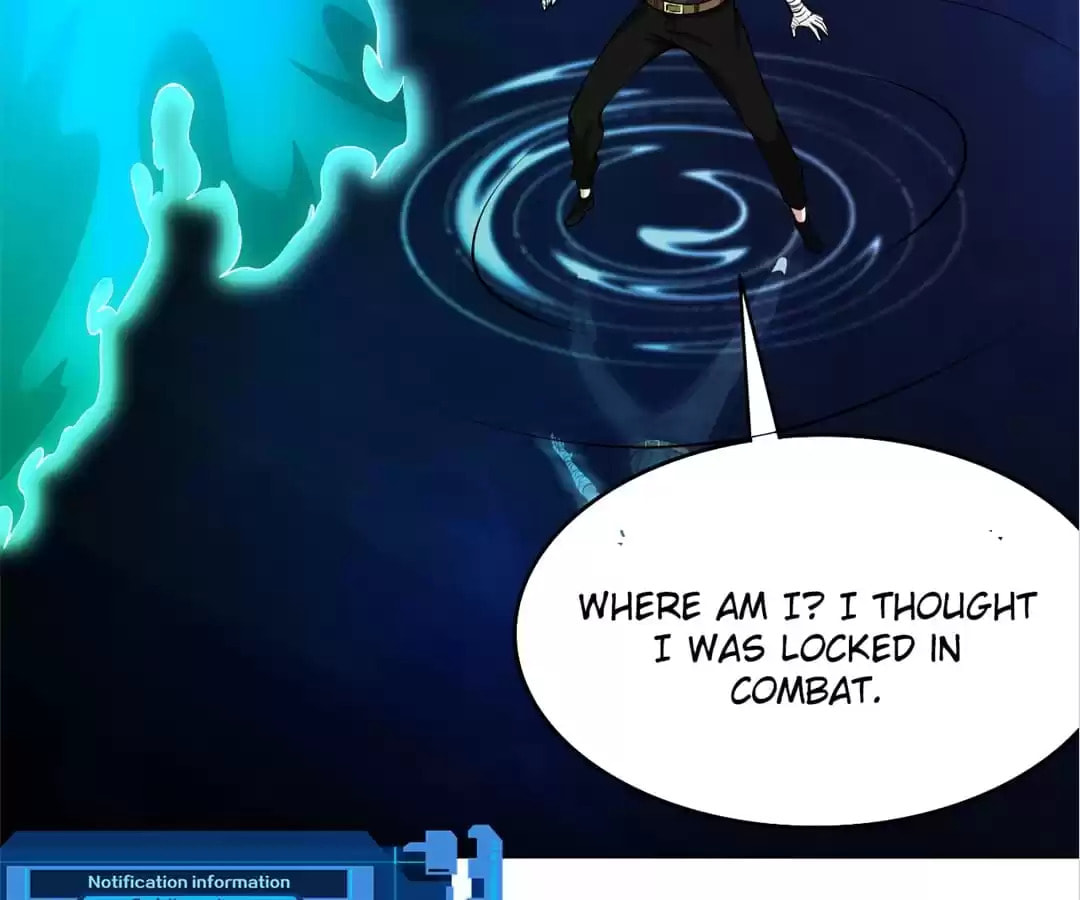 Read The Unstoppable (Colored) chapter 40 image 15 on Lezhin