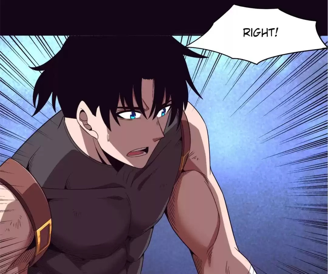Read The Unstoppable (Colored) chapter 40 image 2 on Lezhin