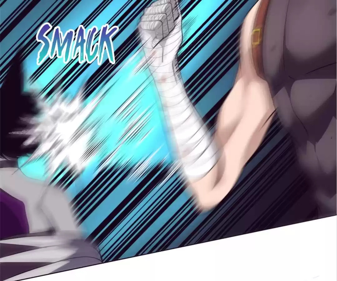 Read The Unstoppable (Colored) chapter 40 image 34 on Lezhin