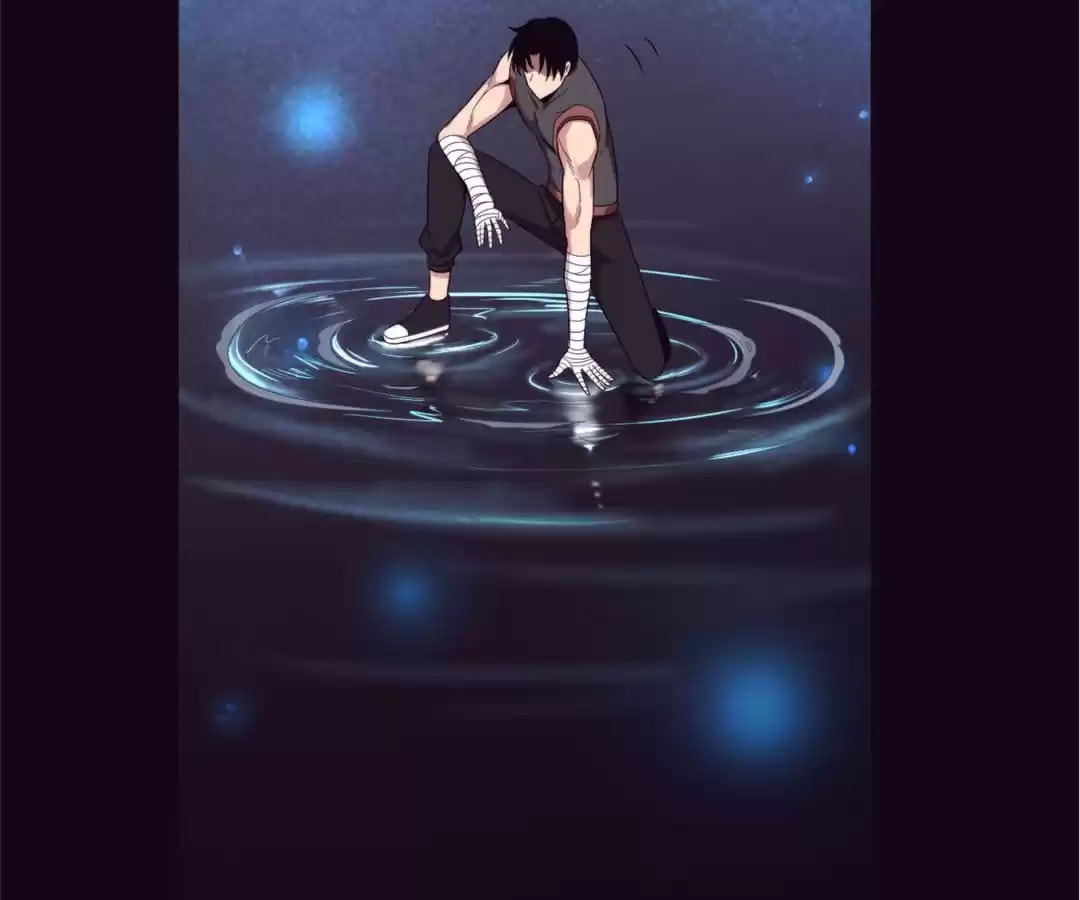 Read The Unstoppable (Colored) chapter 40 image 4 on Lezhin