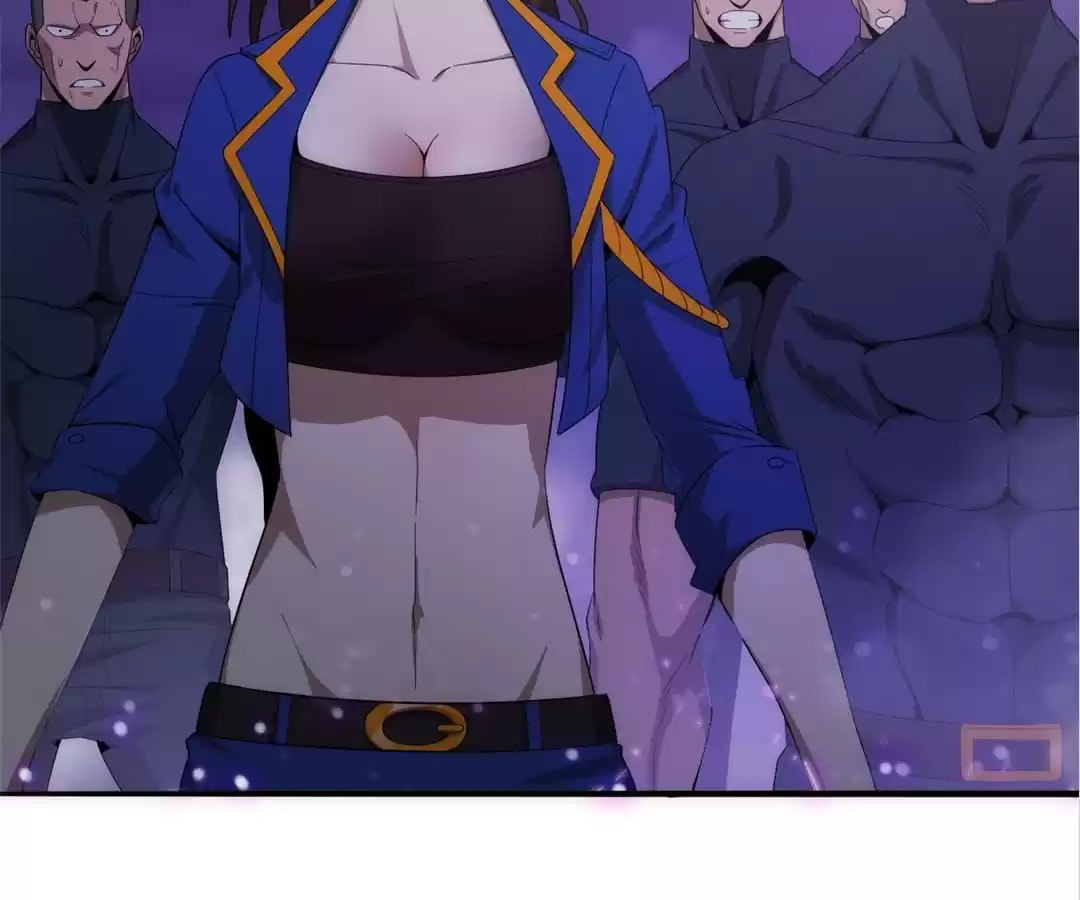Read The Unstoppable (Colored) chapter 40 image 54 on Lezhin