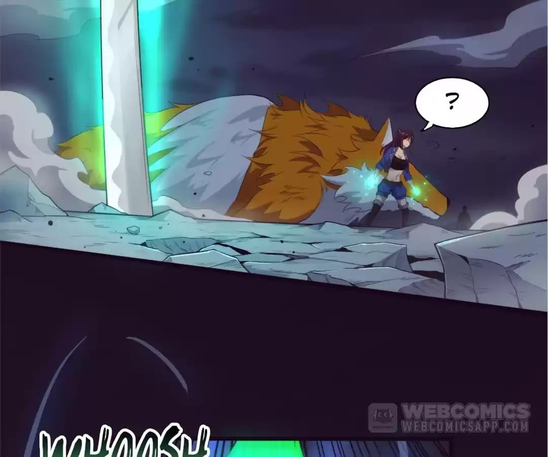 Read The Unstoppable (Colored) chapter 40 image 60 on Lezhin