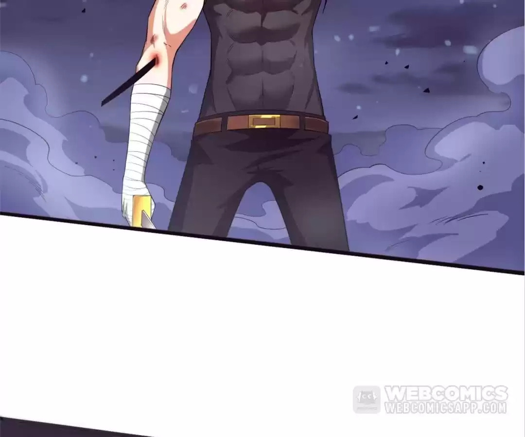 Read The Unstoppable (Colored) chapter 40 image 69 on Lezhin