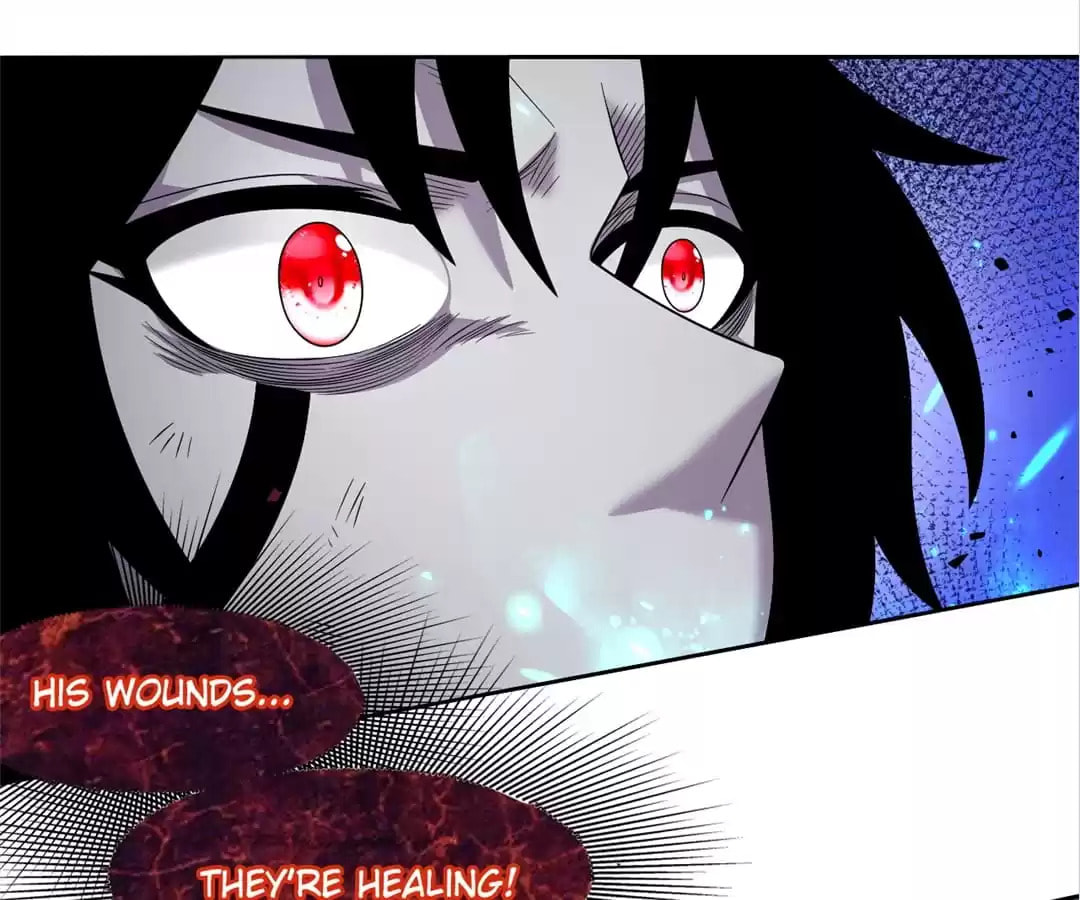 Read The Unstoppable (Colored) chapter 40 image 78 on Lezhin