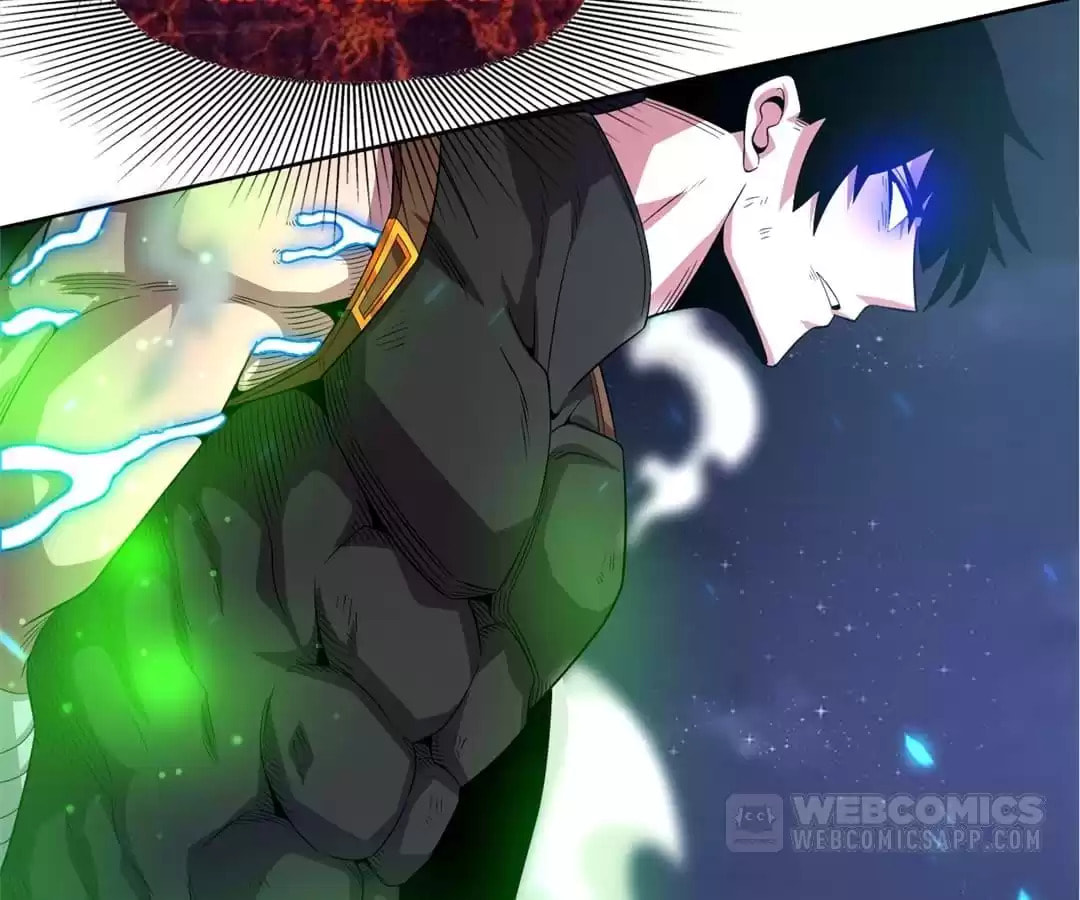 Read The Unstoppable (Colored) chapter 40 image 79 on Lezhin