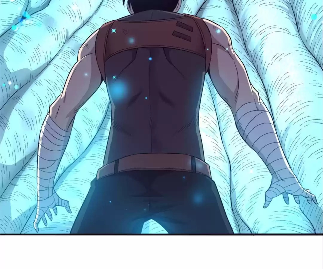 Read The Unstoppable (Colored) chapter 40 image 8 on Lezhin