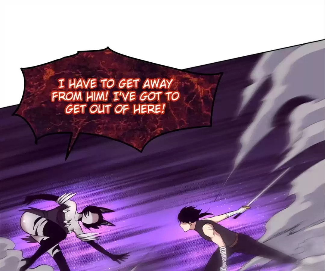 Read The Unstoppable (Colored) chapter 40 image 89 on Lezhin