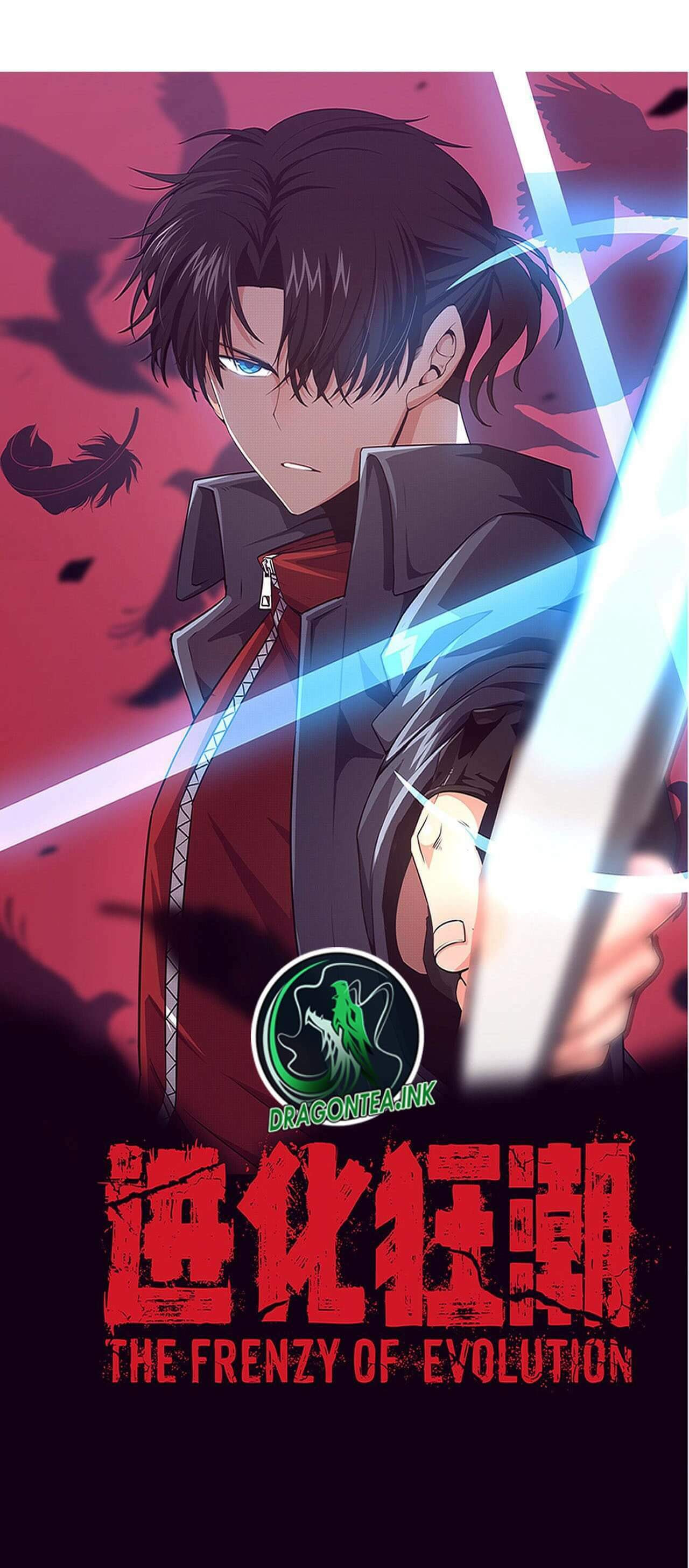 Read The Unstoppable (Colored) chapter 44.1 image 1 on Lezhin