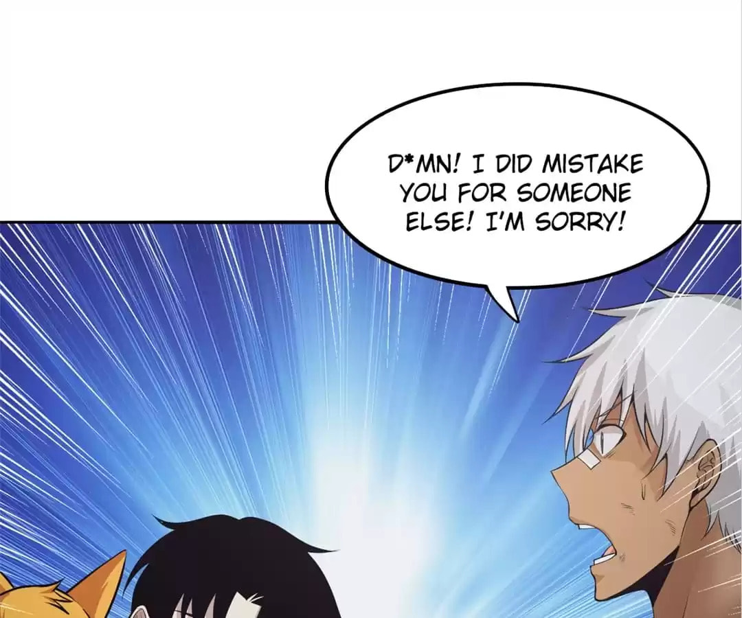Read The Unstoppable (Colored) chapter 44 image 10 on Lezhin