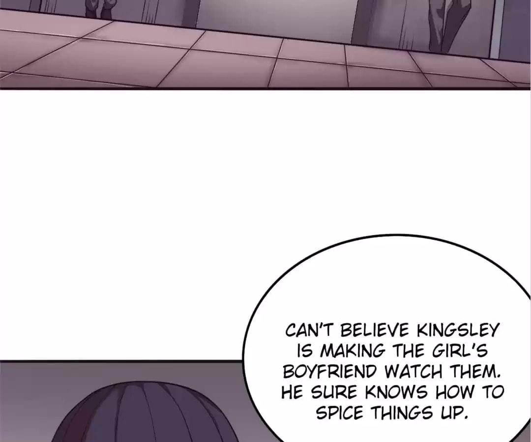 Read The Unstoppable (Colored) chapter 44 image 100 on Lezhin