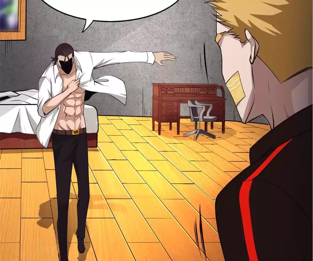Read The Unstoppable (Colored) chapter 44 image 109 on Lezhin