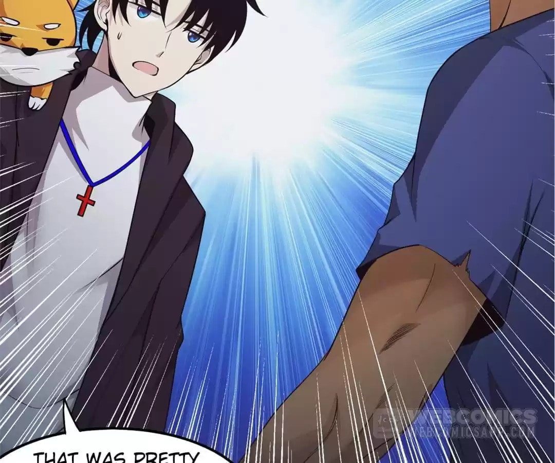 Read The Unstoppable (Colored) chapter 44 image 11 on Lezhin