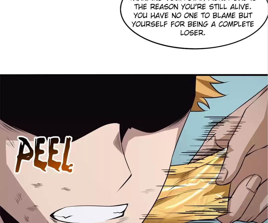 Read The Unstoppable (Colored) chapter 44 image 112 on Lezhin