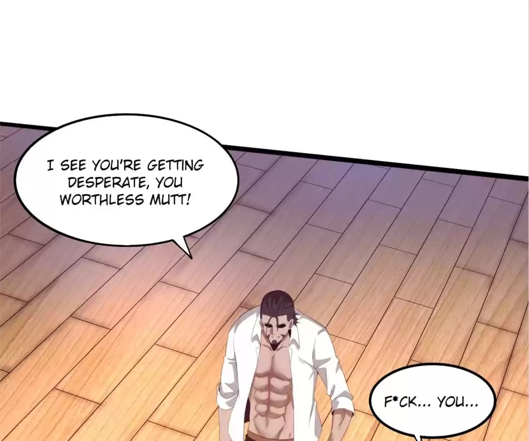 Read The Unstoppable (Colored) chapter 44 image 119 on Lezhin