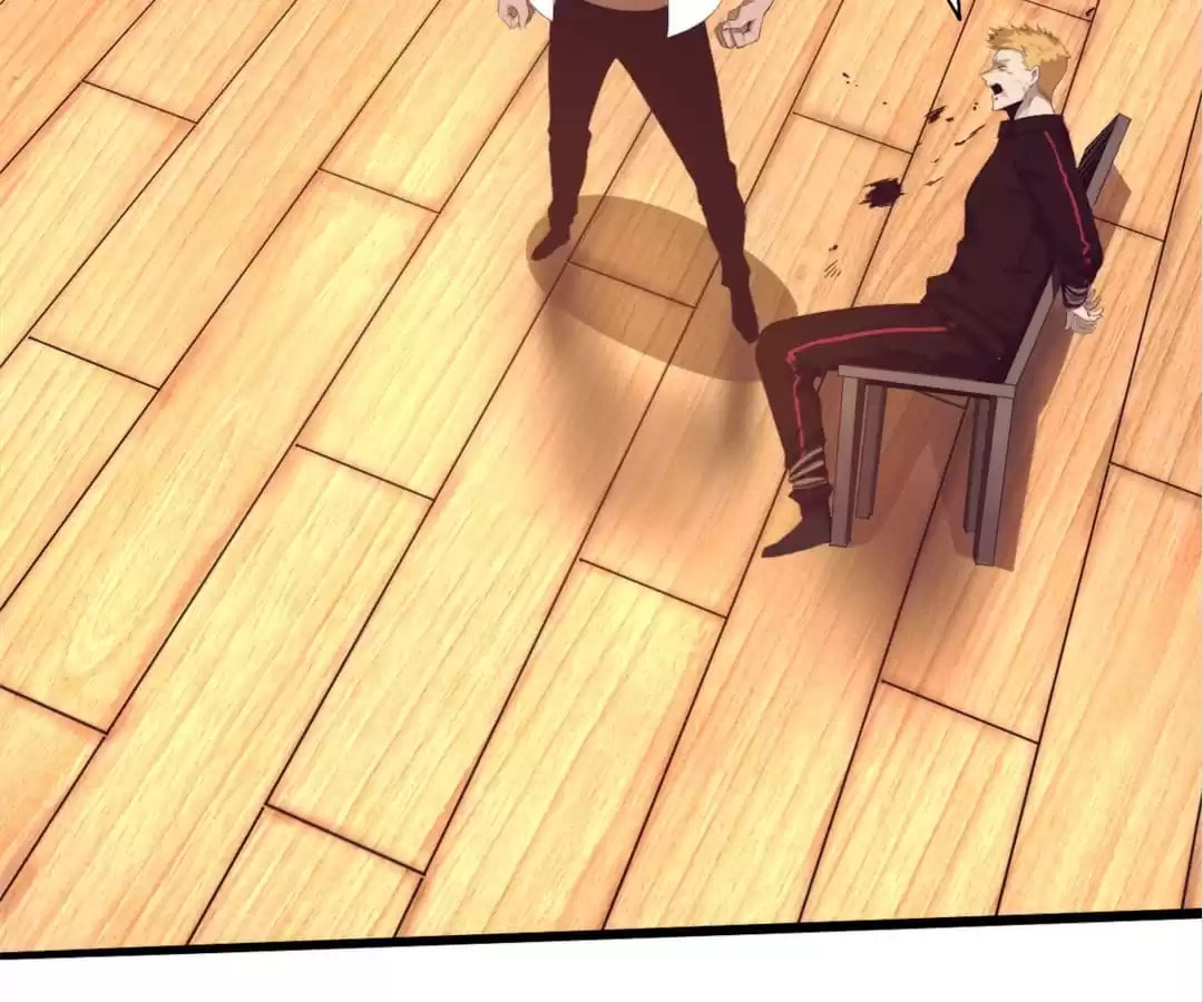Read The Unstoppable (Colored) chapter 44 image 120 on Lezhin