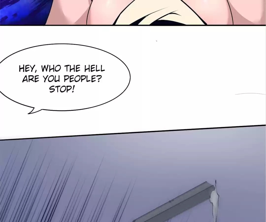 Read The Unstoppable (Colored) chapter 44 image 128 on Lezhin