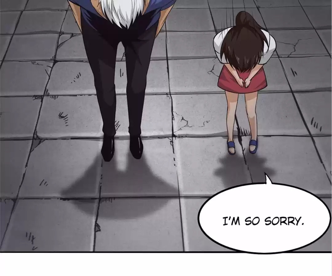 Read The Unstoppable (Colored) chapter 44 image 14 on Lezhin
