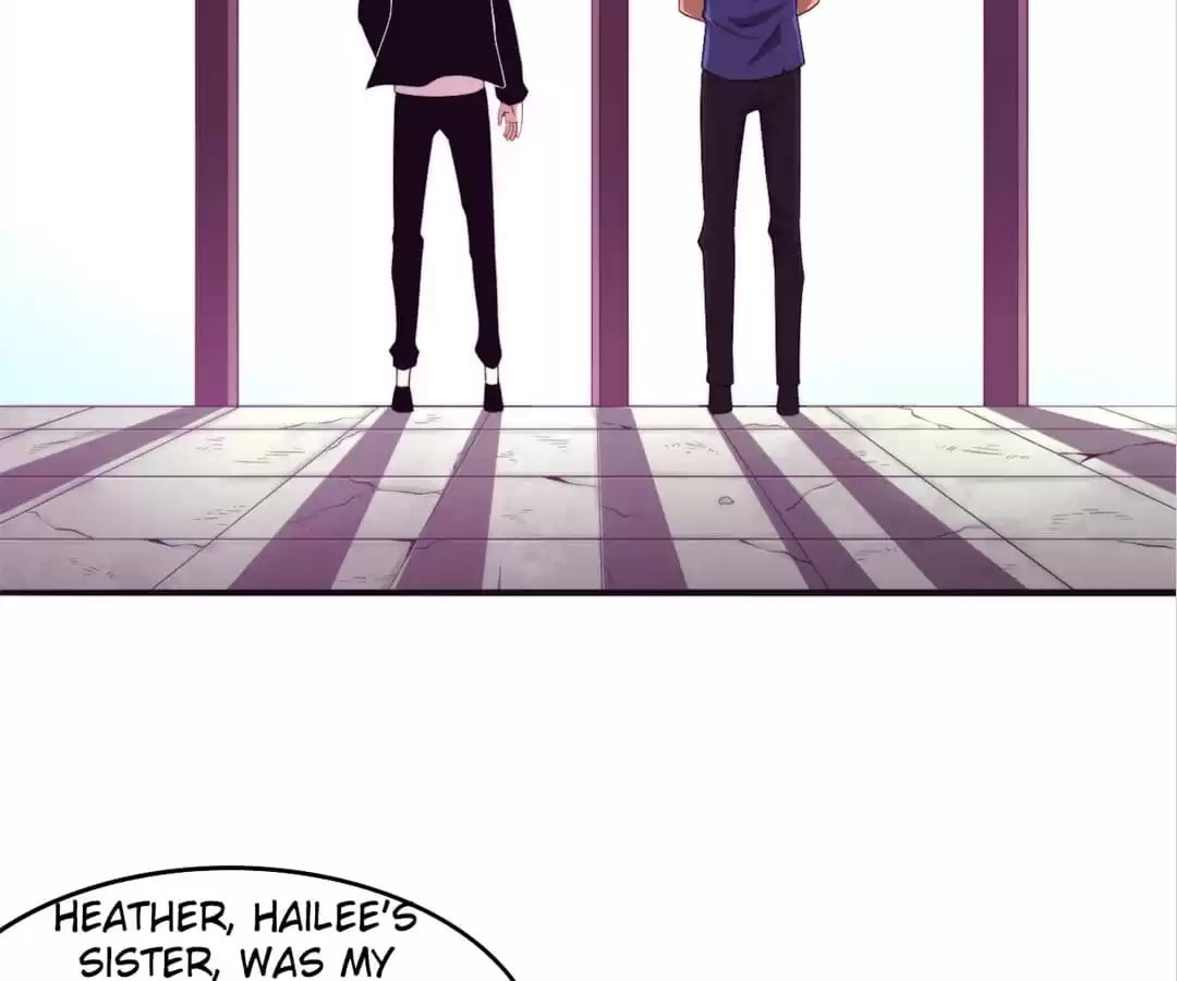 Read The Unstoppable (Colored) chapter 44 image 22 on Lezhin