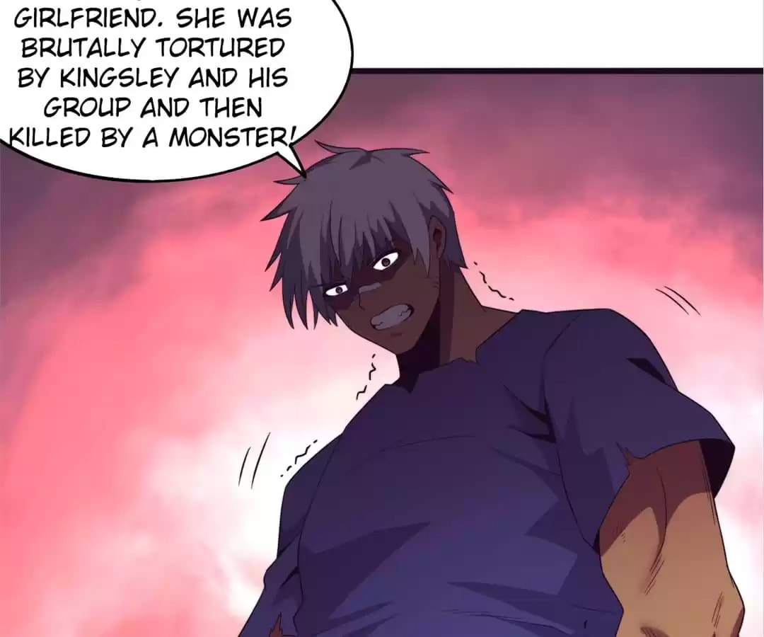 Read The Unstoppable (Colored) chapter 44 image 23 on Lezhin