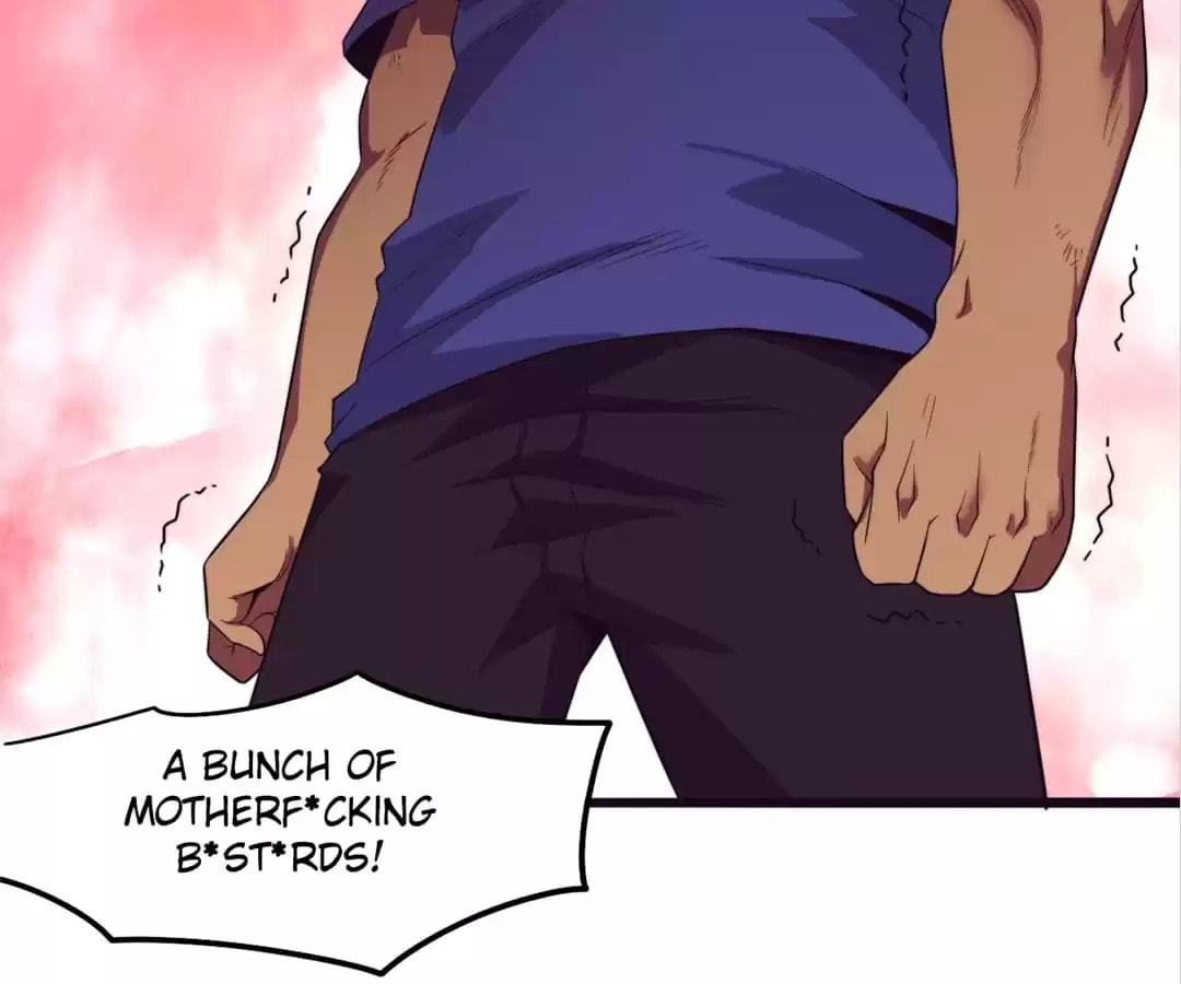 Read The Unstoppable (Colored) chapter 44 image 24 on Lezhin