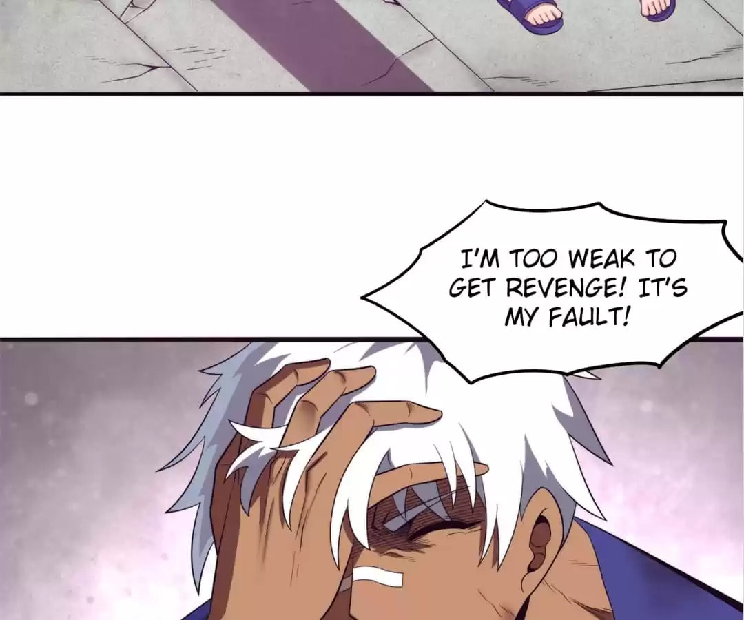 Read The Unstoppable (Colored) chapter 44 image 27 on Lezhin