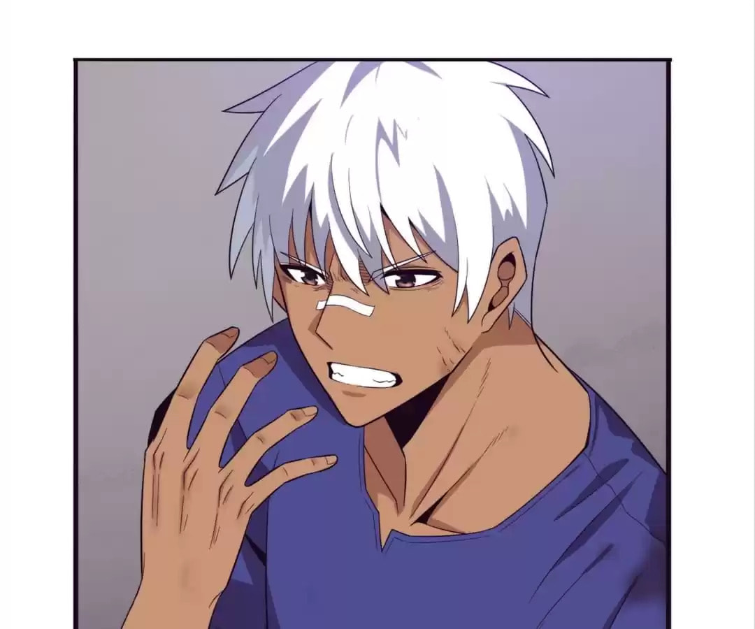 Read The Unstoppable (Colored) chapter 44 image 30 on Lezhin