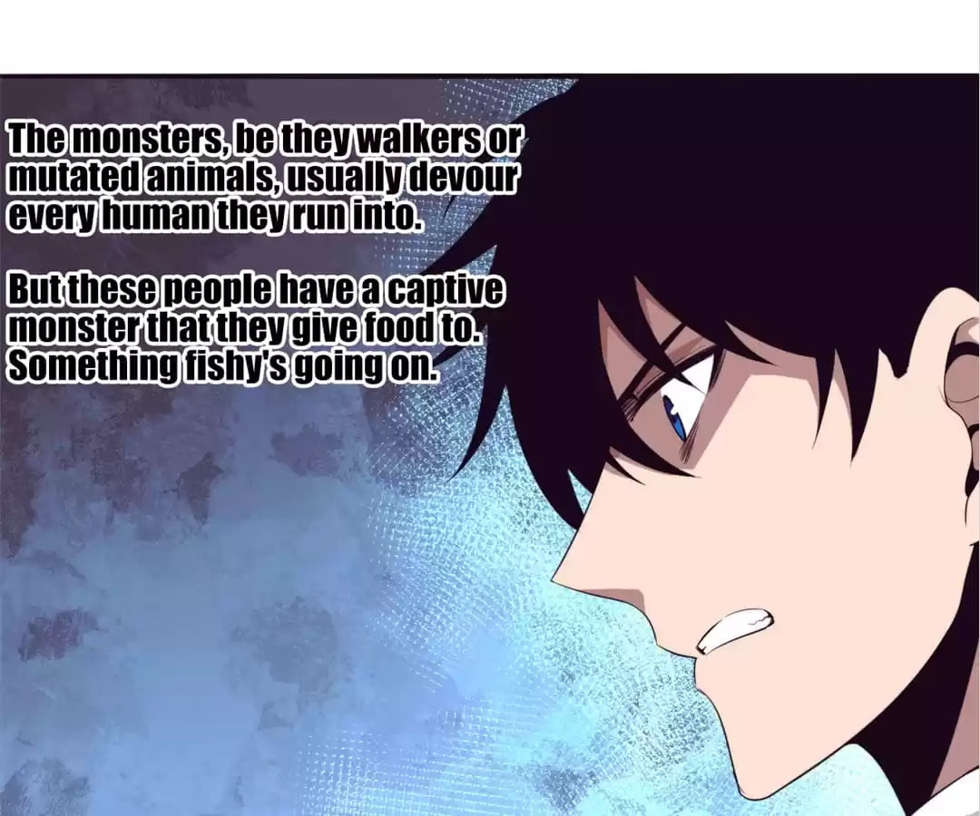 Read The Unstoppable (Colored) chapter 44 image 32 on Lezhin