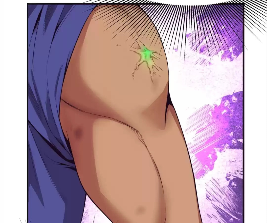 Read The Unstoppable (Colored) chapter 44 image 36 on Lezhin
