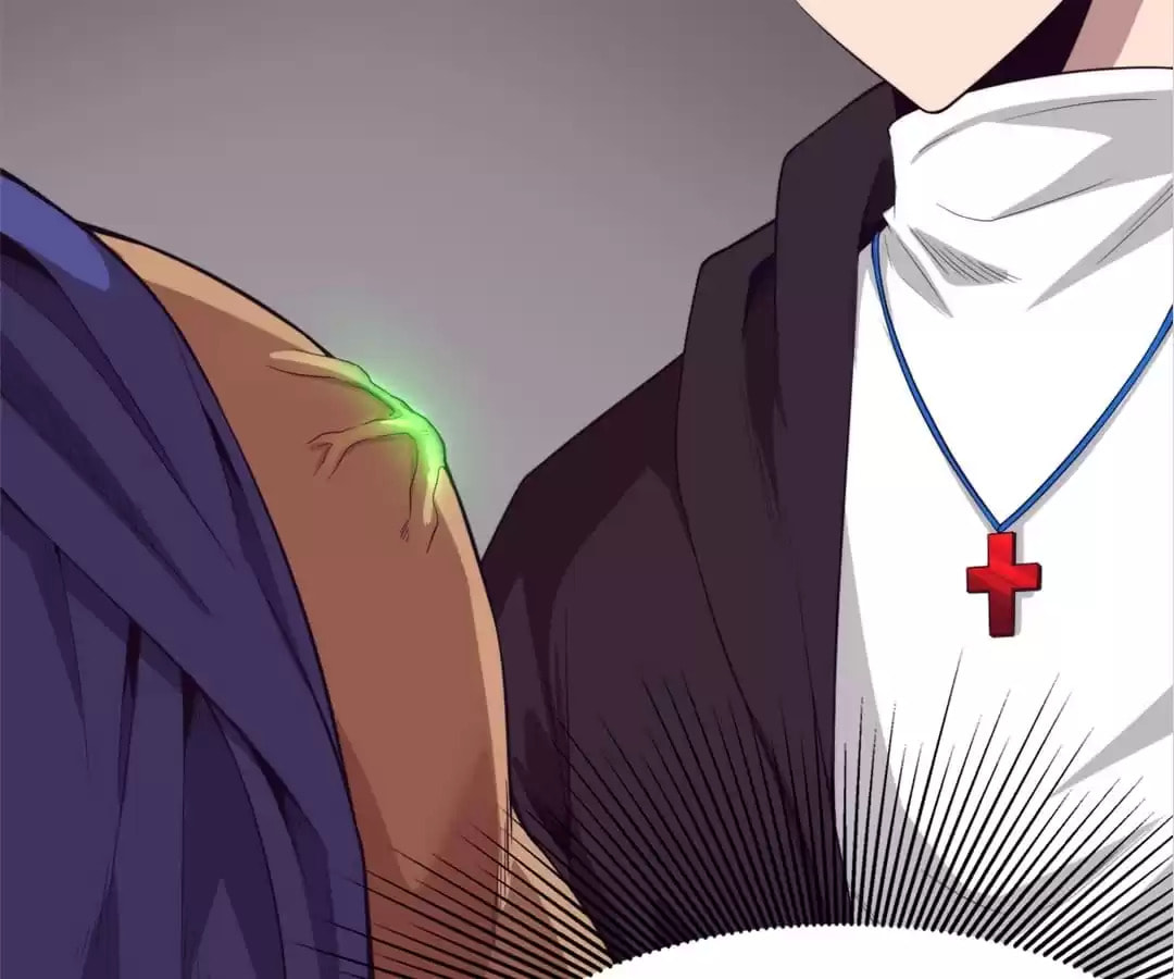 Read The Unstoppable (Colored) chapter 44 image 39 on Lezhin