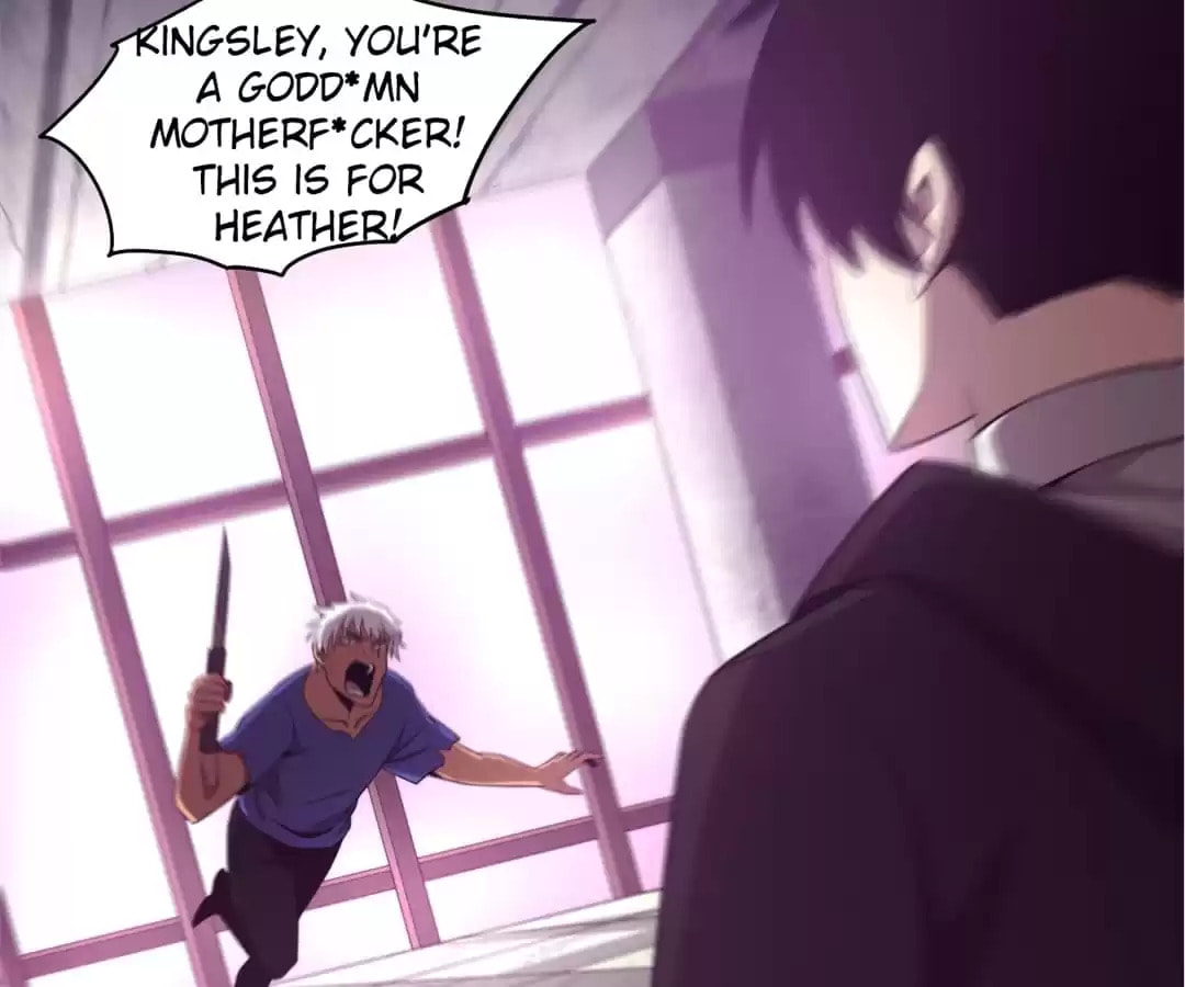 Read The Unstoppable (Colored) chapter 44 image 4 on Lezhin
