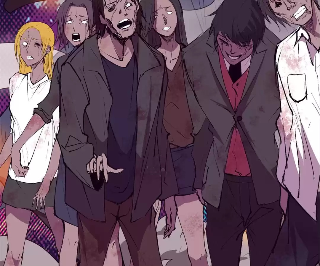 Read The Unstoppable (Colored) chapter 44 image 44 on Lezhin