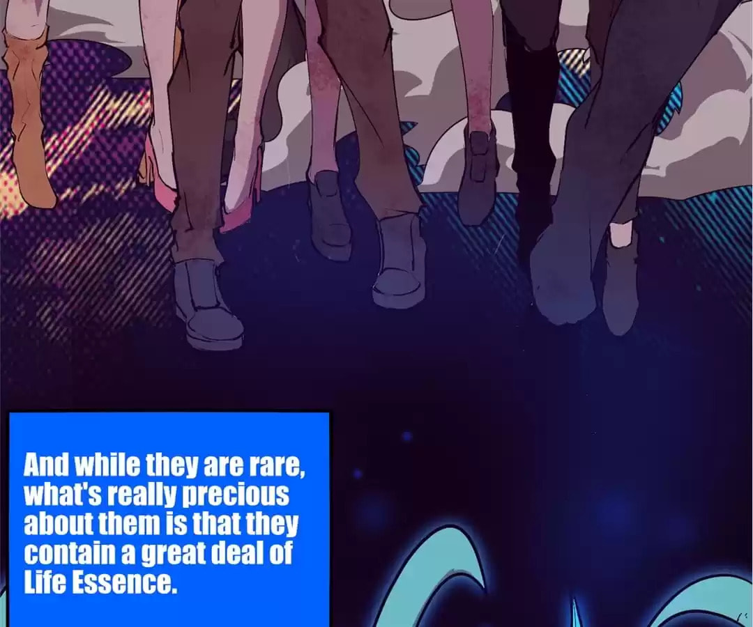Read The Unstoppable (Colored) chapter 44 image 45 on Lezhin
