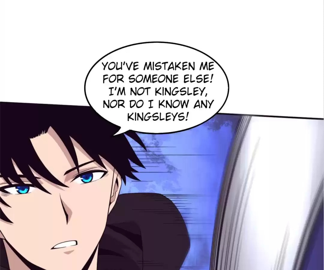 Read The Unstoppable (Colored) chapter 44 image 6 on Lezhin