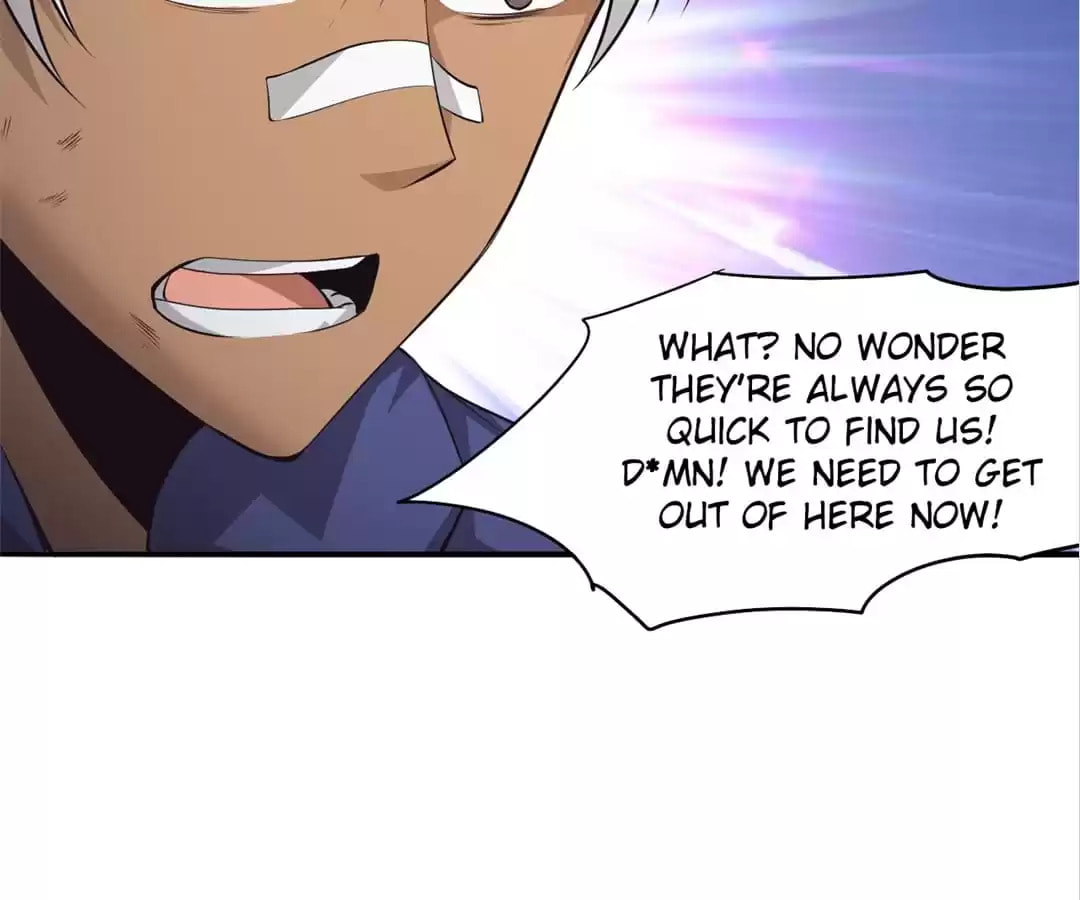 Read The Unstoppable (Colored) chapter 44 image 60 on Lezhin