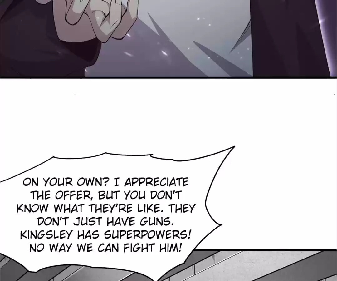 Read The Unstoppable (Colored) chapter 44 image 63 on Lezhin