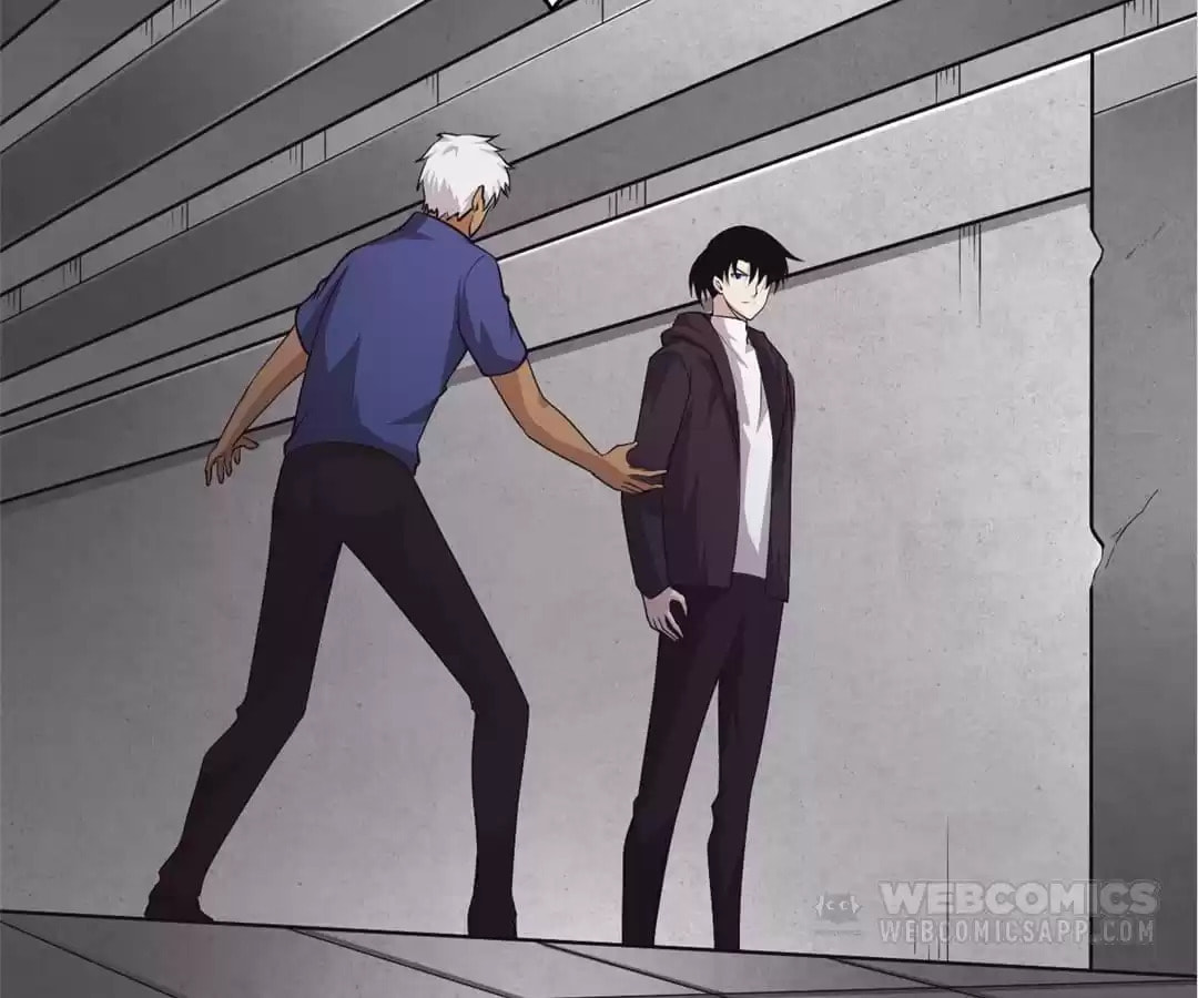 Read The Unstoppable (Colored) chapter 44 image 64 on Lezhin