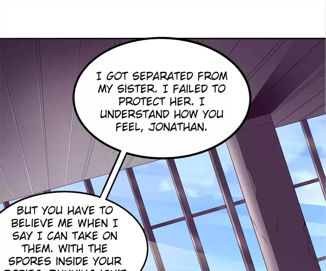 Read The Unstoppable (Colored) chapter 44 image 66 on Lezhin