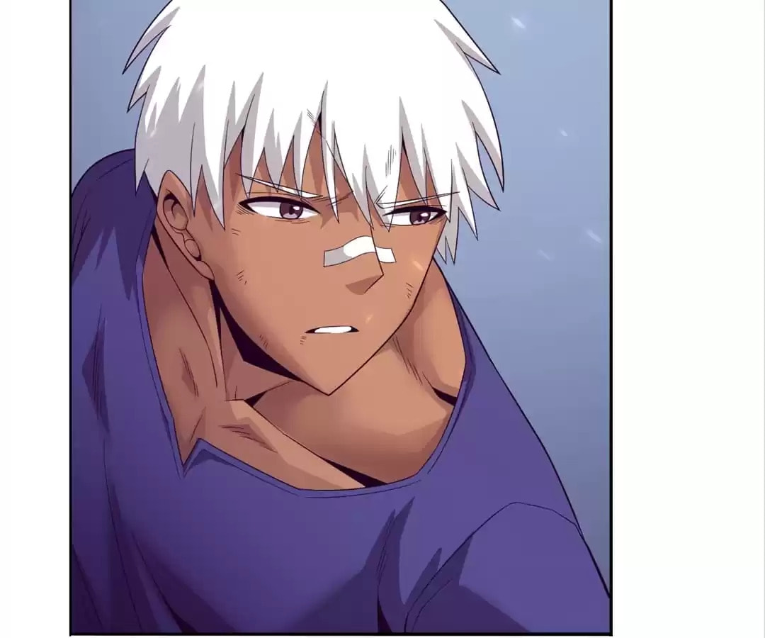 Read The Unstoppable (Colored) chapter 44 image 69 on Lezhin