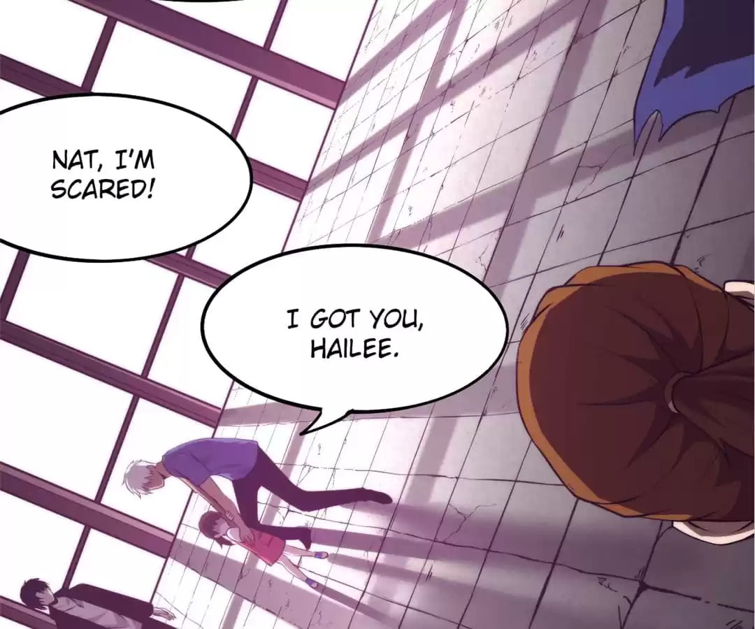 Read The Unstoppable (Colored) chapter 44 image 77 on Lezhin