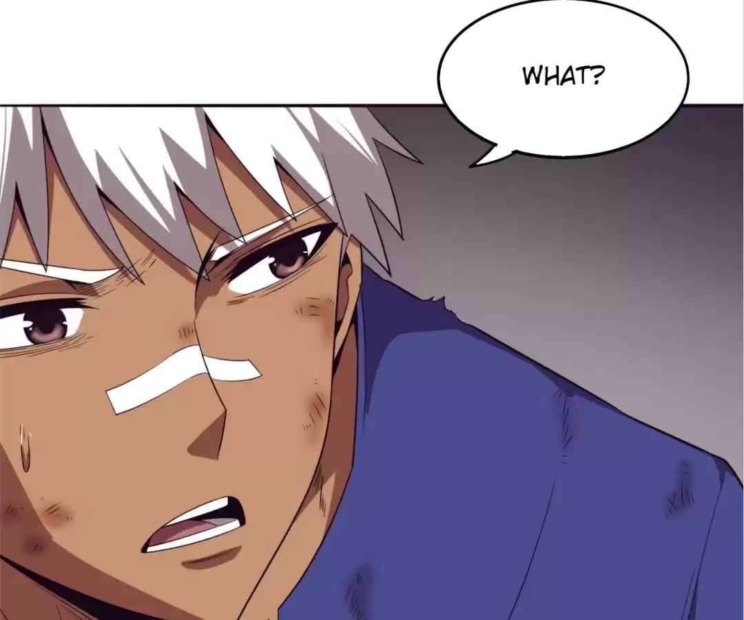 Read The Unstoppable (Colored) chapter 44 image 8 on Lezhin
