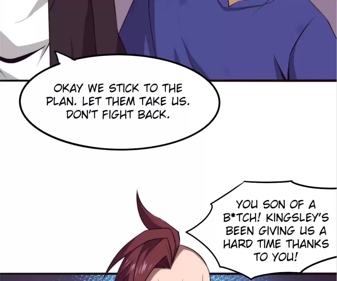 Read The Unstoppable (Colored) chapter 44 image 81 on Lezhin