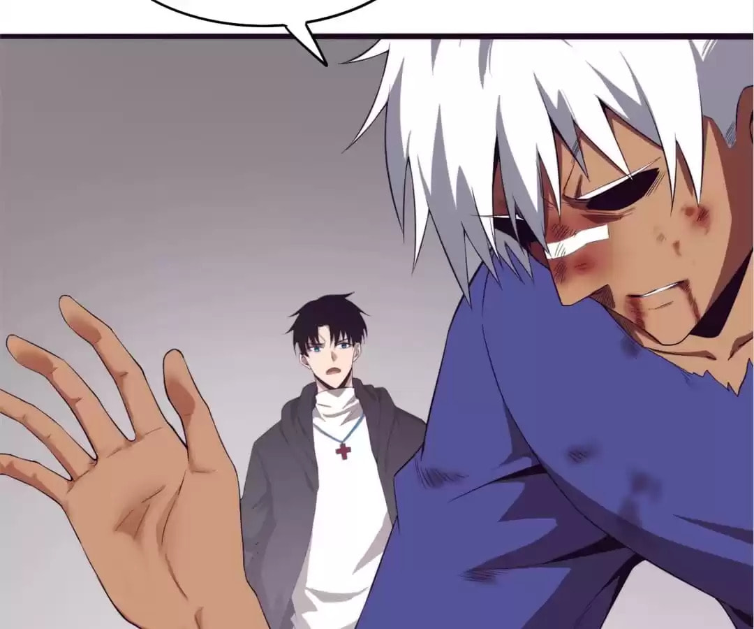 Read The Unstoppable (Colored) chapter 44 image 88 on Lezhin